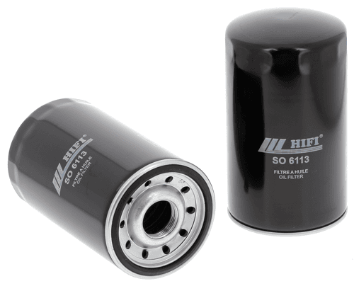 Filtr Oleju SO 6113