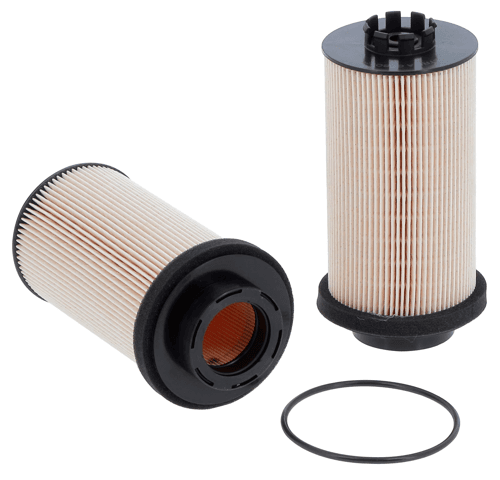 Filtr Paliwa SN 70141