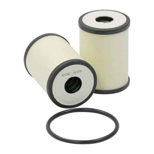 Separator Oleju Z Powietrza SOE 539