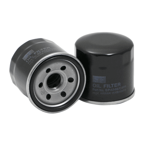 Filtr Oleju SP 4046