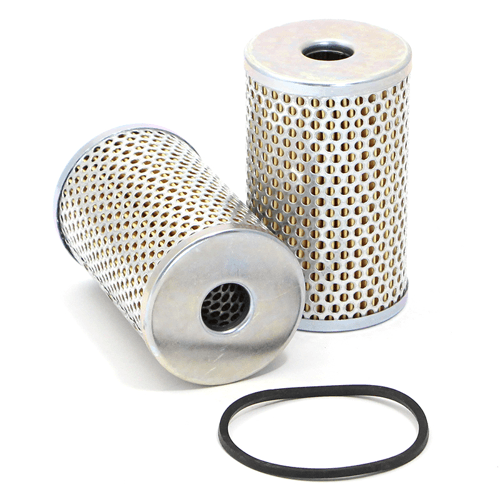 Filtr Oleju SO 1225