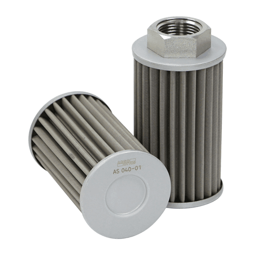Filtr Ssawny AS 040-01