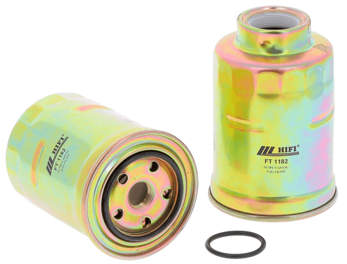 Filtr Paliwa FT 1182