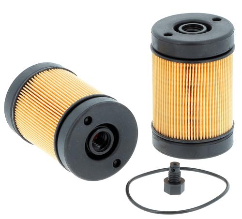 Filtr Mocznikowy SD 70318