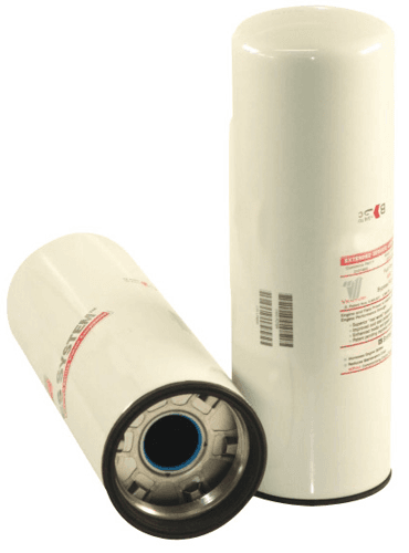 Filtr Hydrauliczny SH 66203