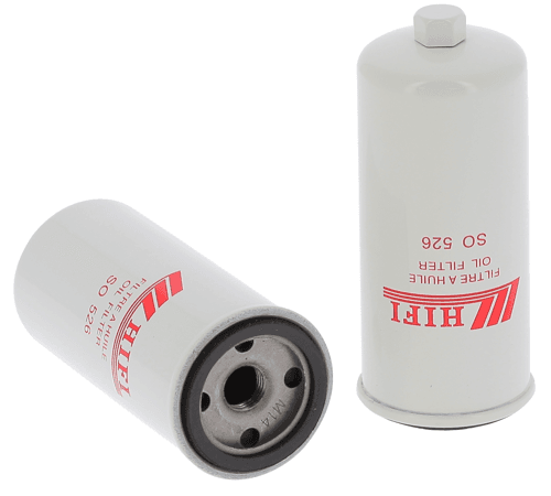 Filtr Oleju SO 526