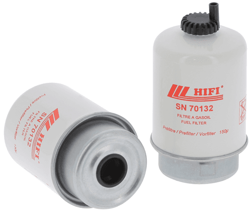 Filtr Paliwa SN 70132