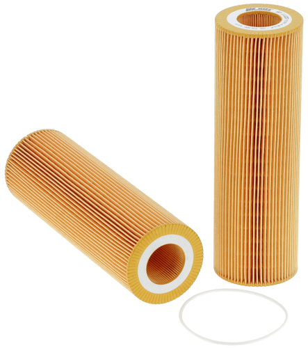 Filtr Oleju SO 11103