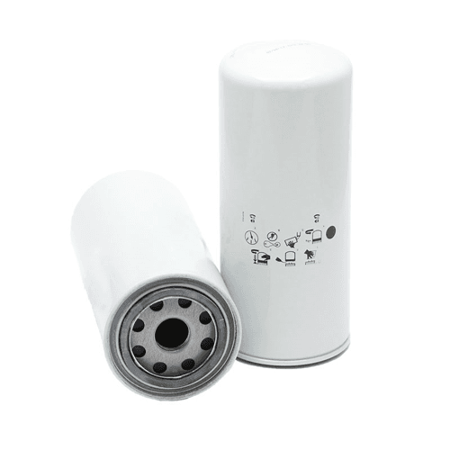 Filtr Oleju SP 96019