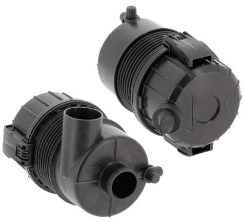 Kompletny Filtr Powietrza SAH 03C09ADP002