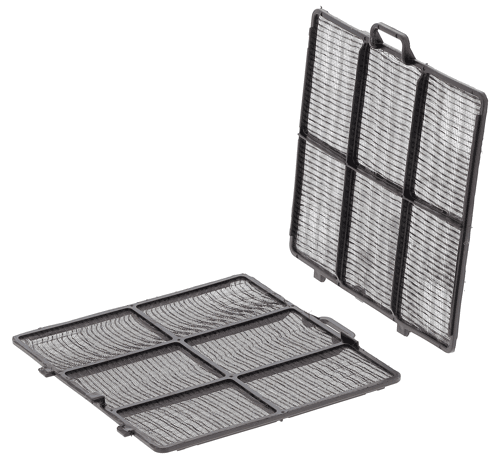 Filtr Kabinowy SC 80071