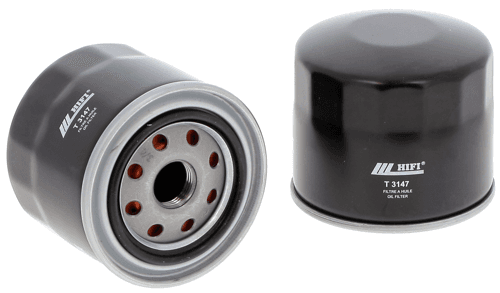 Filtr Oleju T 3147
