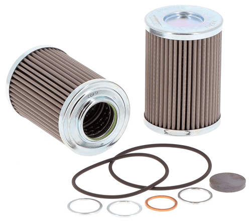 Filtr Hydrauliczny SH 52710 V