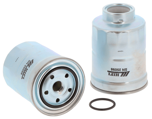 Filtr Paliwa SN 25098