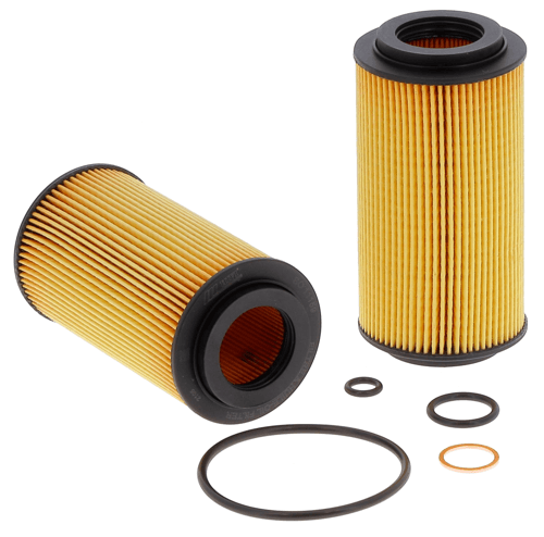 Filtr Oleju SO 11159