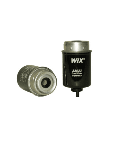 Filtr Paliwa 33533
