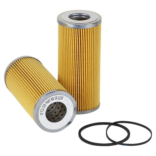 Filtr Oleju SO 1205