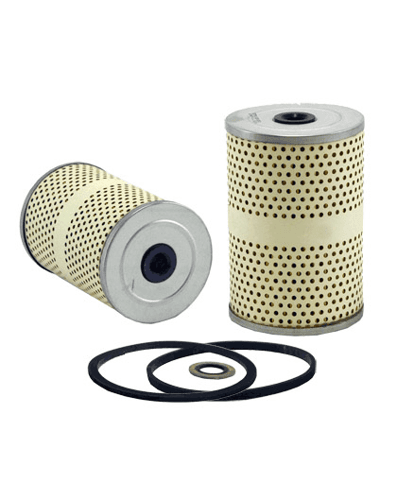 Filtr Paliwa 33703