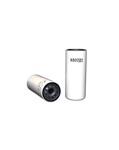 Filtr Paliwa 33721