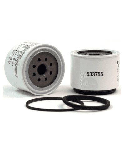 Filtr Separatora Woda-Paliwo 33755
