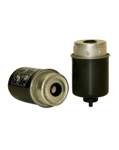 Filtr Paliwa 33802
