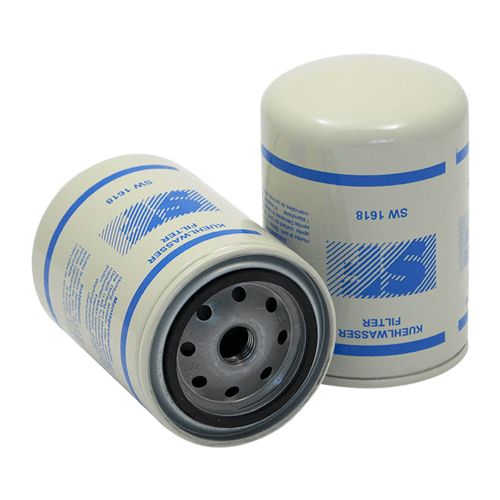 Filtr Cieczy SW 1618