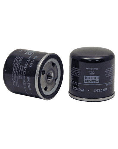 Filtr Paliwa 33996