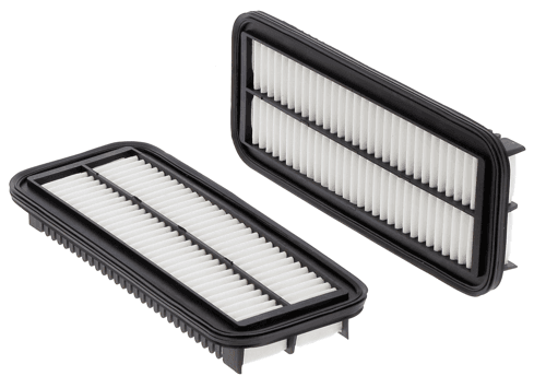 Filtr Kabinowy SC 80067