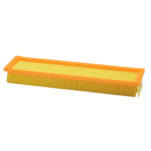 Filtr Kabinowy SKL 2546