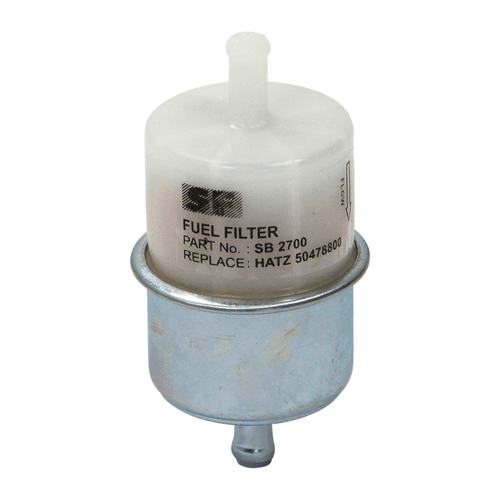 Filtr Benzyny SB 2700