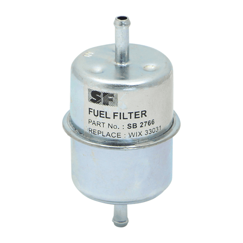Filtr Benzyny SB 2766