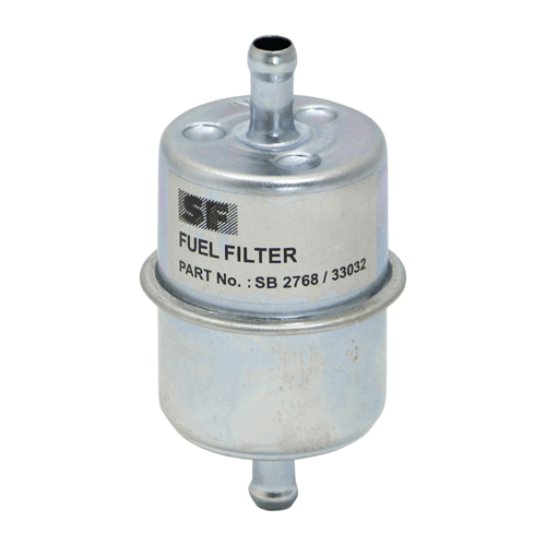 Filtr Benzyny SB 2768