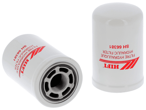 Filtr Hydrauliczny SH 66381