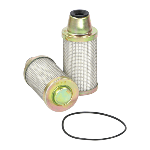 Filtr Paliwa SK 3125