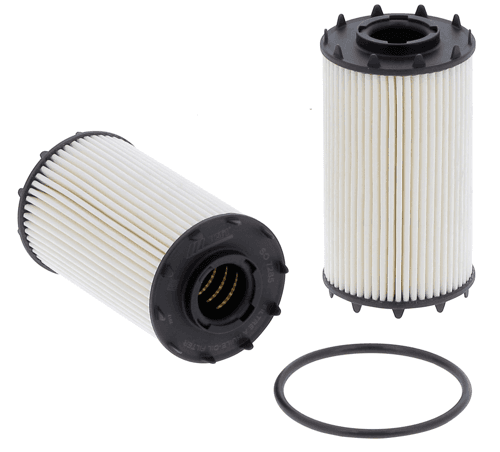 Filtr Oleju SO 7285