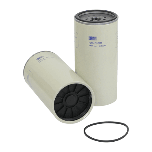 Filtr Paliwa SK 3200