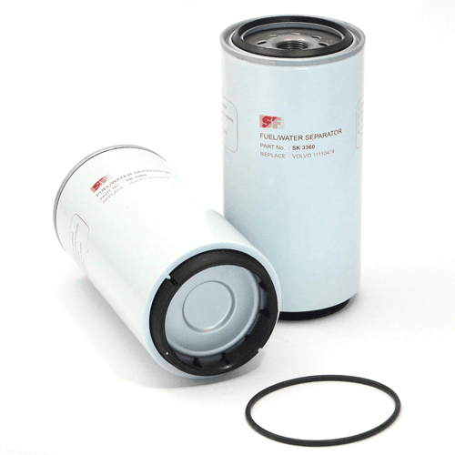 Filtr Paliwa SK 3360