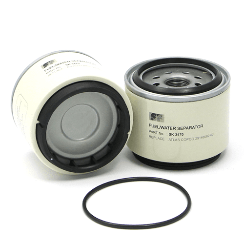 Filtr Paliwa SK 3470