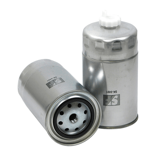 Filtr Paliwa SK 3491