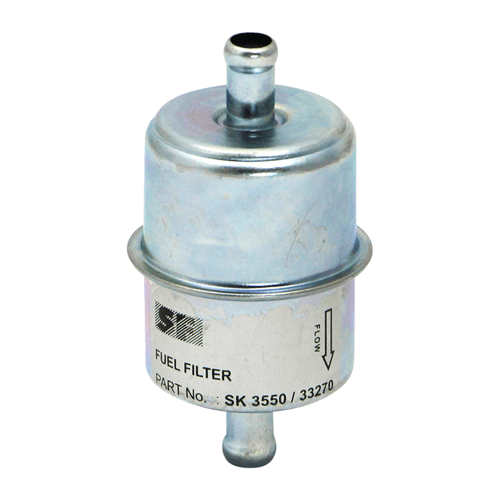 Filtr Paliwa SK 3550