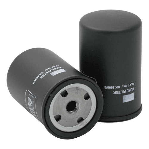 Filtr Paliwa SK 3600/2