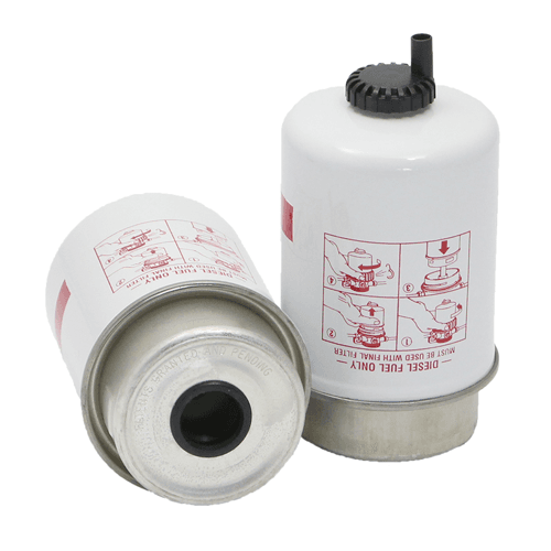 Filtr Paliwa SK 3653