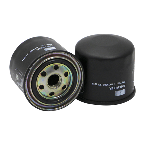 Filtr Paliwa SK 3662