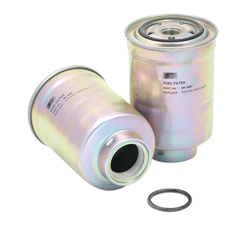 Filtr Paliwa SK 3667