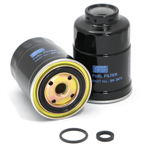 Filtr Paliwa SK 3673