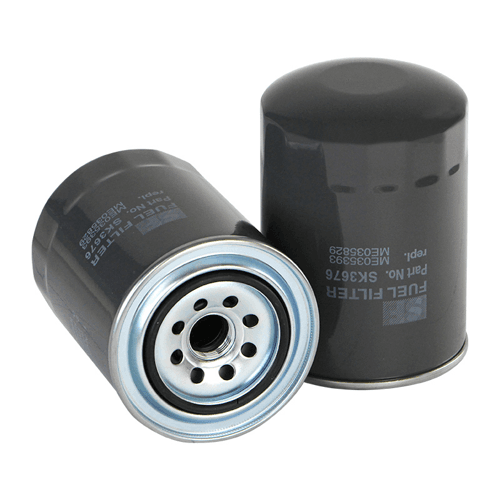 Filtr Paliwa SK 3676
