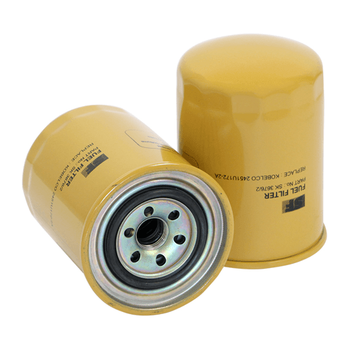 Filtr Paliwa SK 3676/2