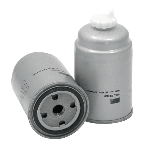 Filtr Paliwa SK 3745