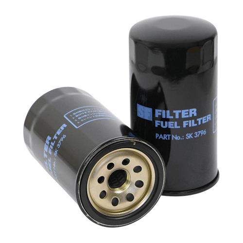 Filtr Paliwa SK 3796