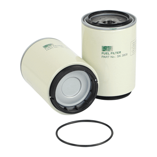Filtr Paliwa SK 3808